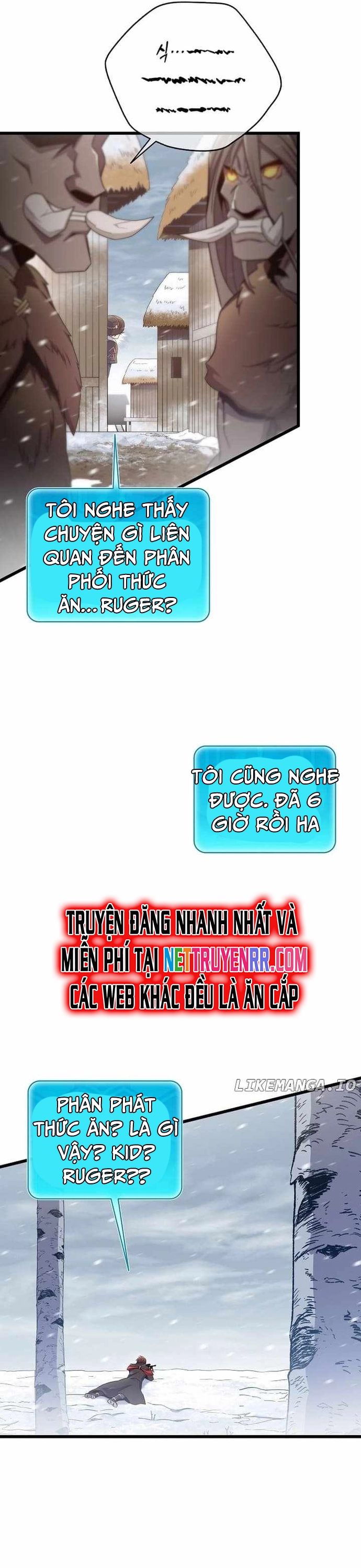 Xạ Thủ Đạn Ma Chapter 171 - 22