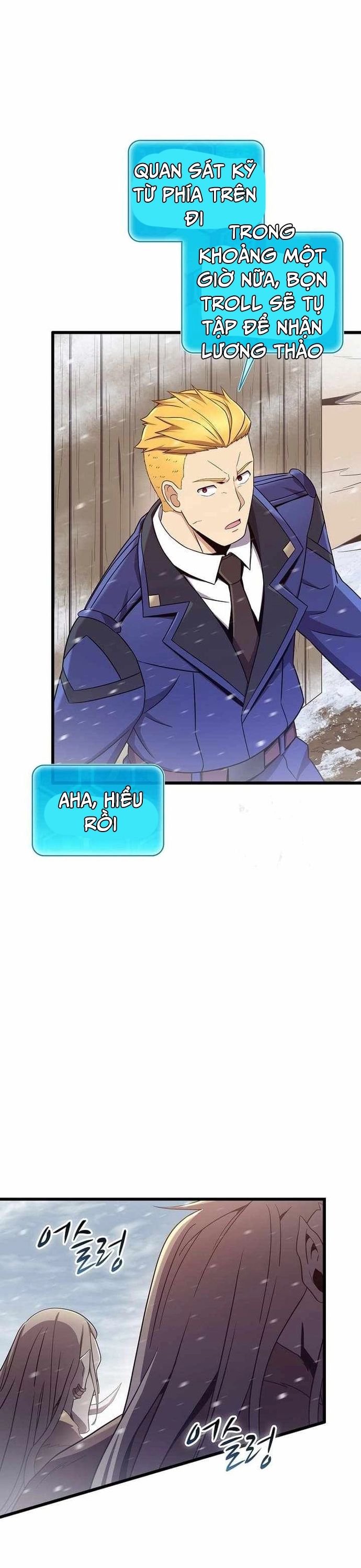 Xạ Thủ Đạn Ma Chapter 171 - 23