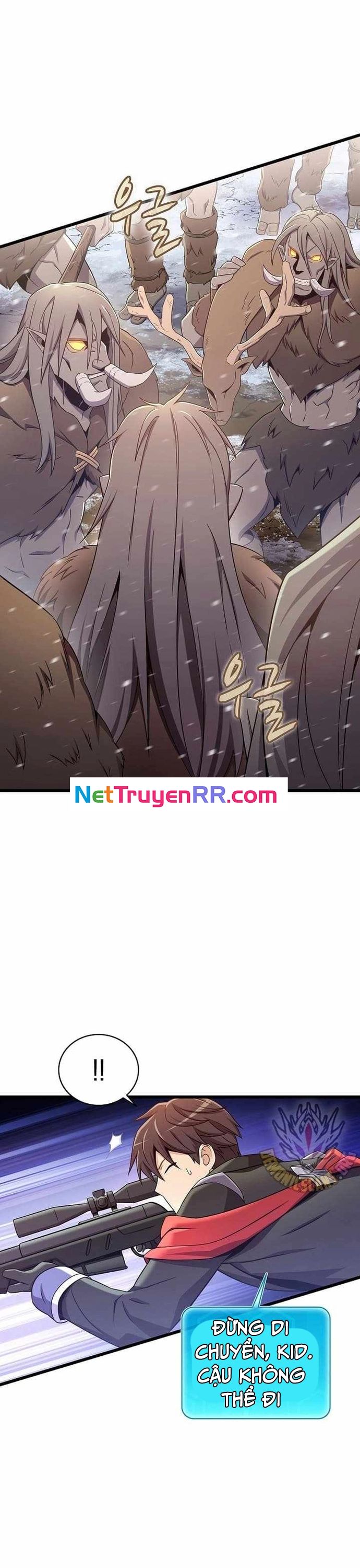 Xạ Thủ Đạn Ma Chapter 171 - 24