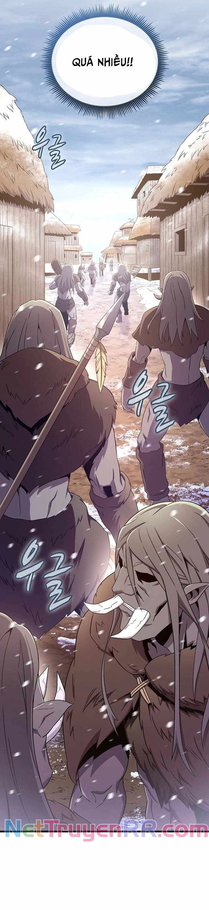 Xạ Thủ Đạn Ma Chapter 171 - 27