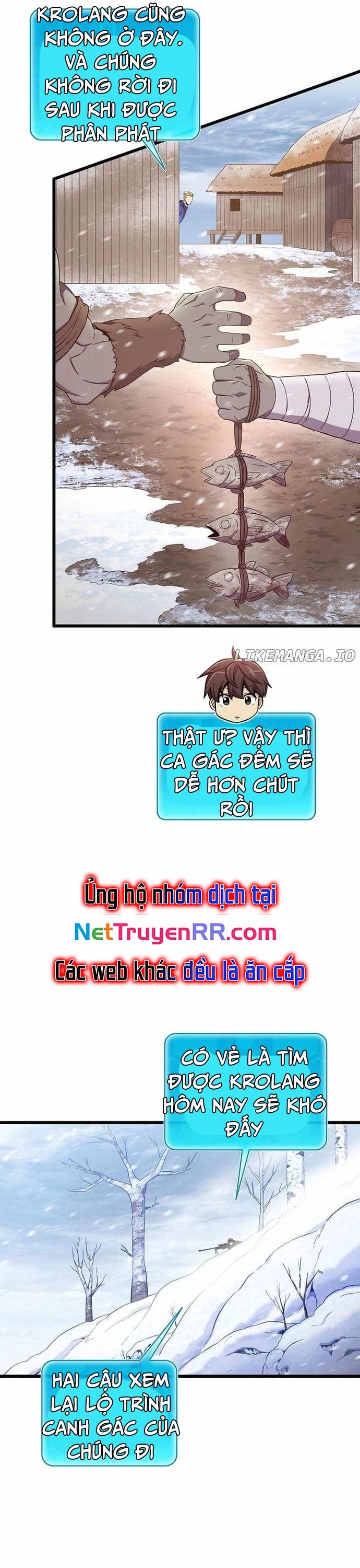 Xạ Thủ Đạn Ma Chapter 171 - 29