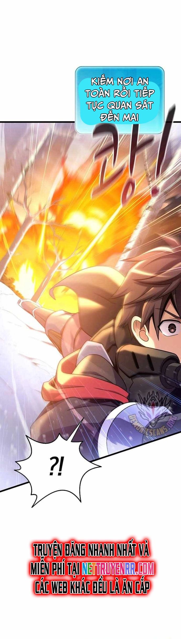 Xạ Thủ Đạn Ma Chapter 171 - 30