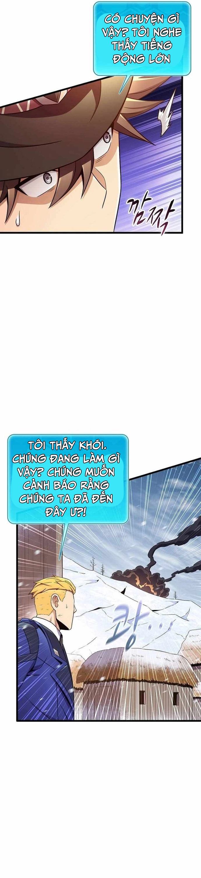 Xạ Thủ Đạn Ma Chapter 171 - 31