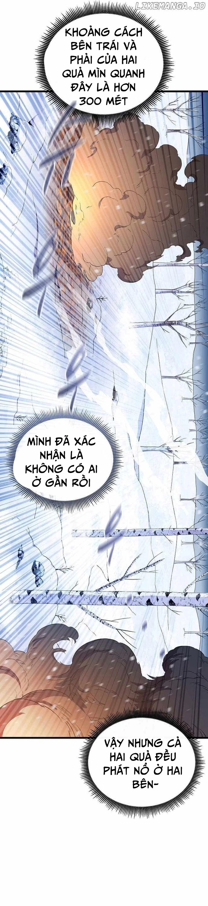 Xạ Thủ Đạn Ma Chapter 171 - 33