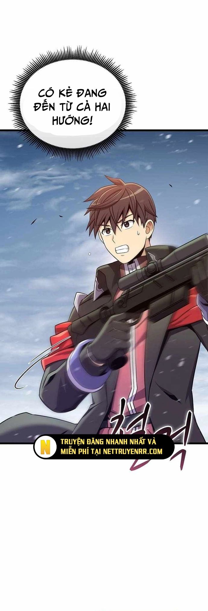 Xạ Thủ Đạn Ma Chapter 171 - 34