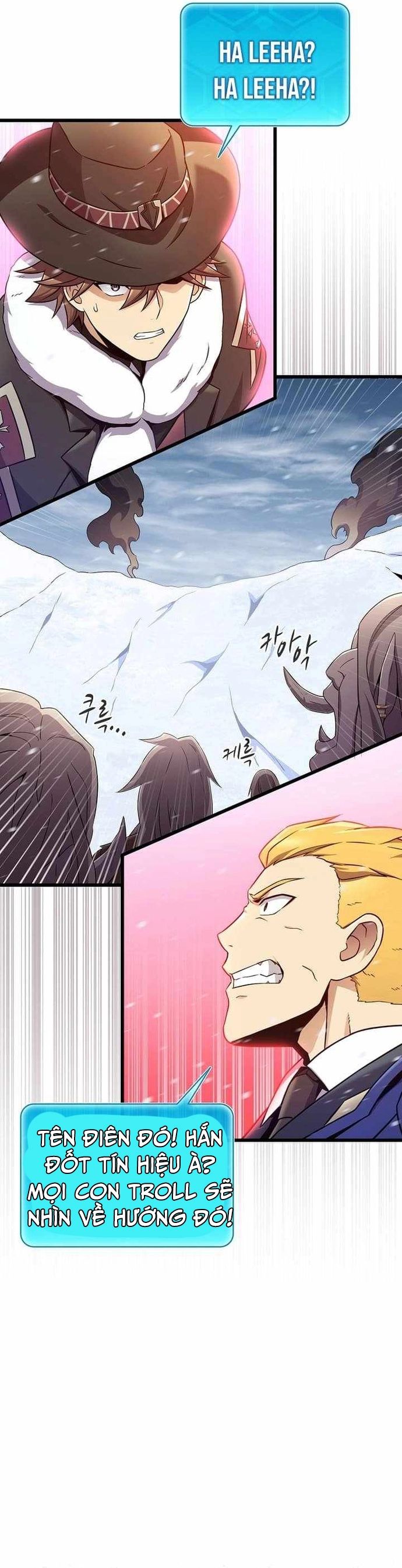 Xạ Thủ Đạn Ma Chapter 171 - 35