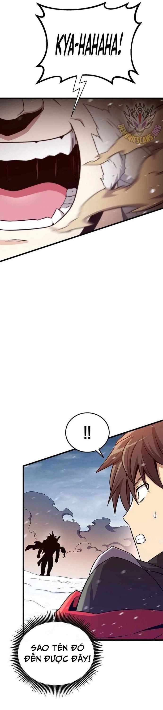 Xạ Thủ Đạn Ma Chapter 171 - 37