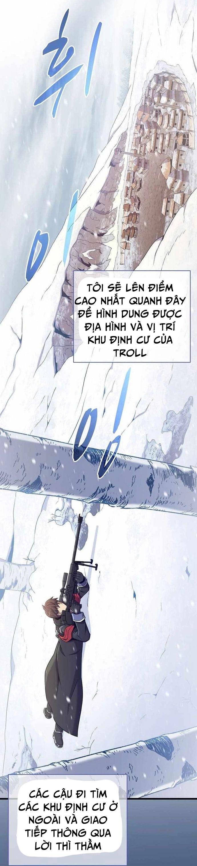 Xạ Thủ Đạn Ma Chapter 171 - 7
