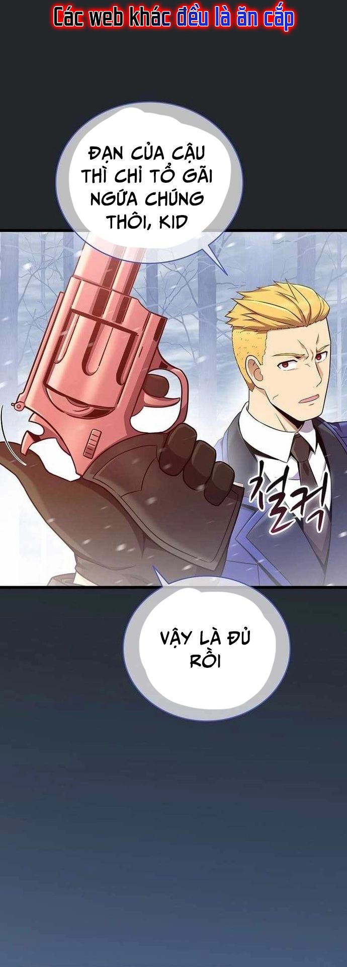 Xạ Thủ Đạn Ma Chapter 171 - 10