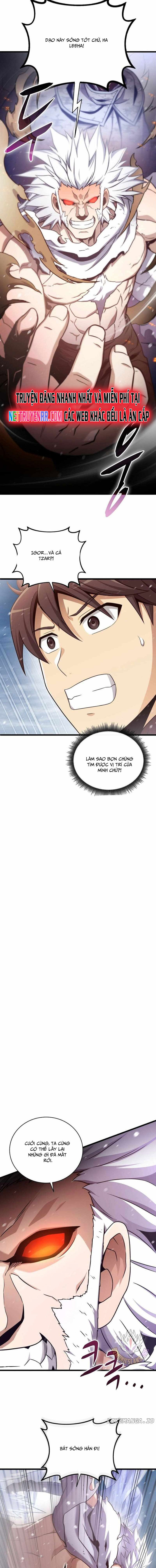 Xạ Thủ Đạn Ma Chapter 172 - 2