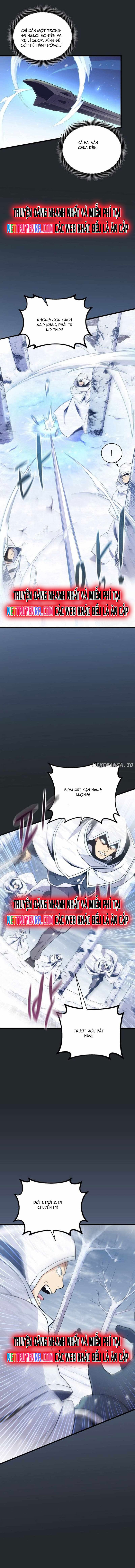 Xạ Thủ Đạn Ma Chapter 172 - 11