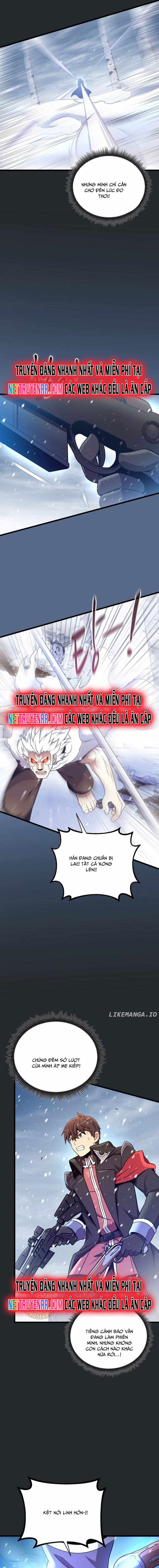 Xạ Thủ Đạn Ma Chapter 172 - 14