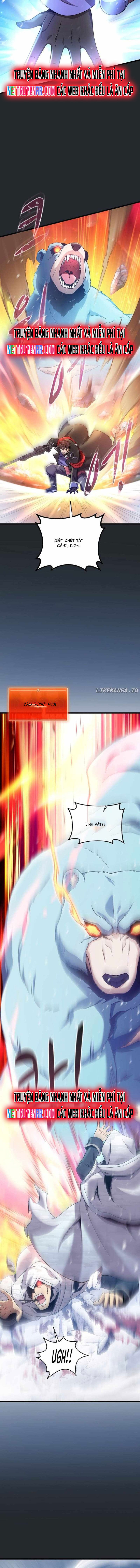 Xạ Thủ Đạn Ma Chapter 172 - 15