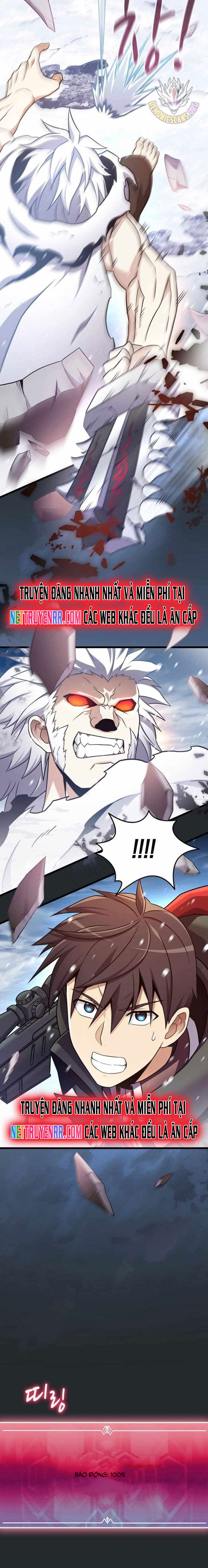 Xạ Thủ Đạn Ma Chapter 172 - 17