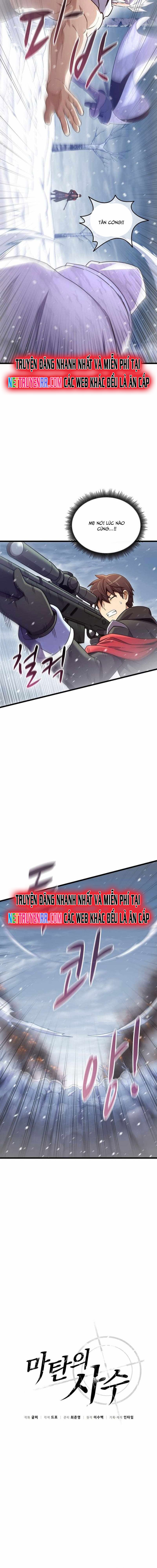 Xạ Thủ Đạn Ma Chapter 172 - 3