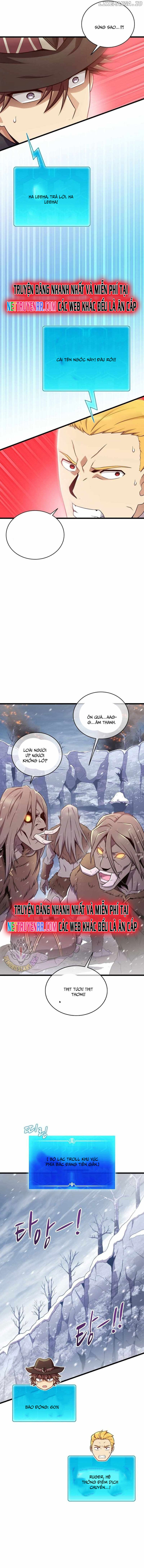 Xạ Thủ Đạn Ma Chapter 172 - 4