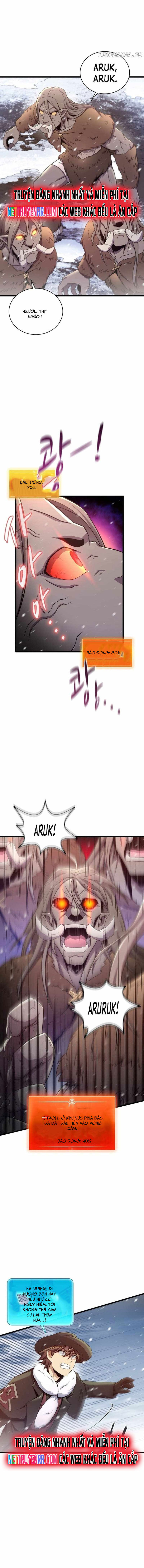 Xạ Thủ Đạn Ma Chapter 172 - 5