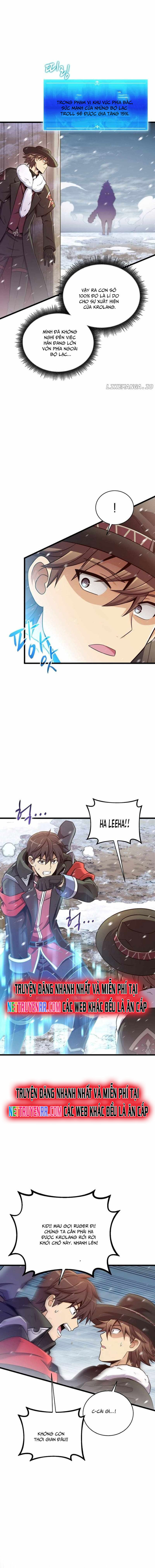 Xạ Thủ Đạn Ma Chapter 172 - 7