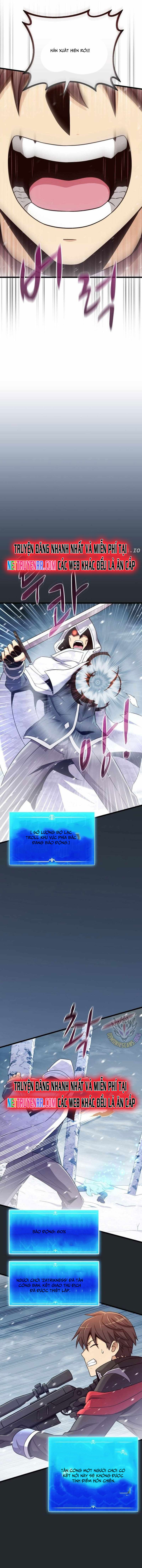 Xạ Thủ Đạn Ma Chapter 172 - 8