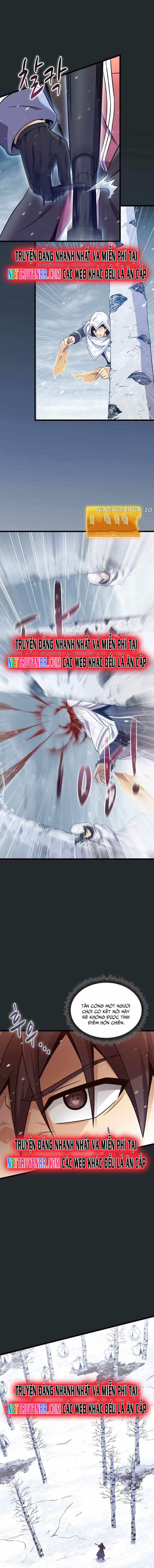 Xạ Thủ Đạn Ma Chapter 172 - 9