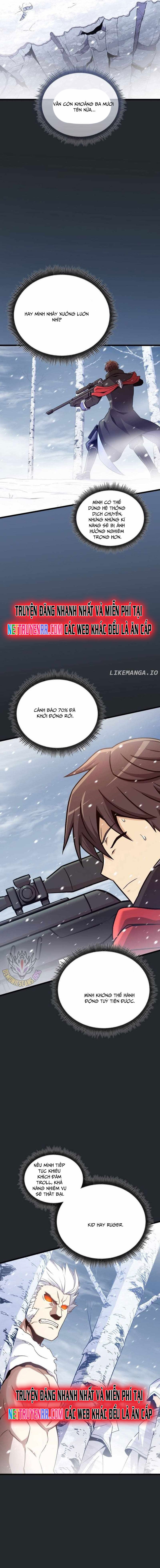 Xạ Thủ Đạn Ma Chapter 172 - 10