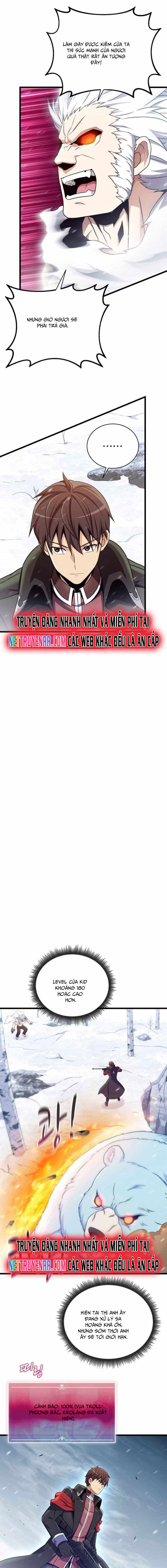 Xạ Thủ Đạn Ma Chapter 173 - 2