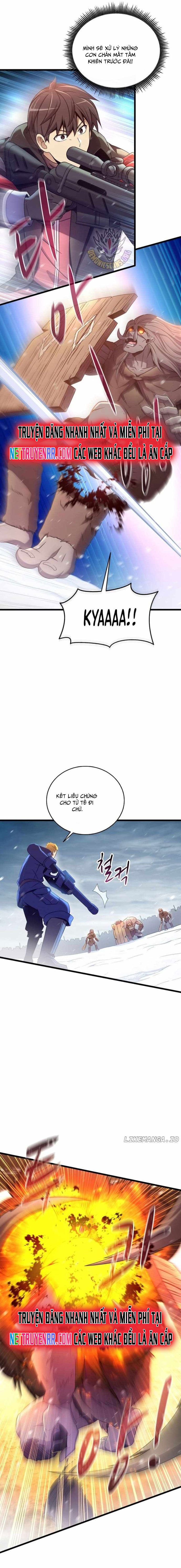 Xạ Thủ Đạn Ma Chapter 173 - 12