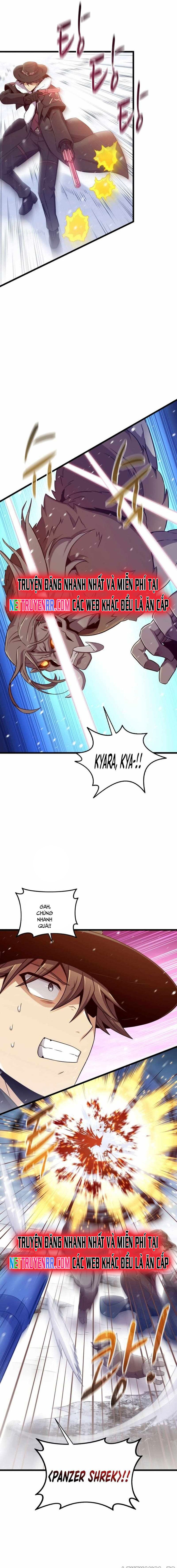 Xạ Thủ Đạn Ma Chapter 173 - 14