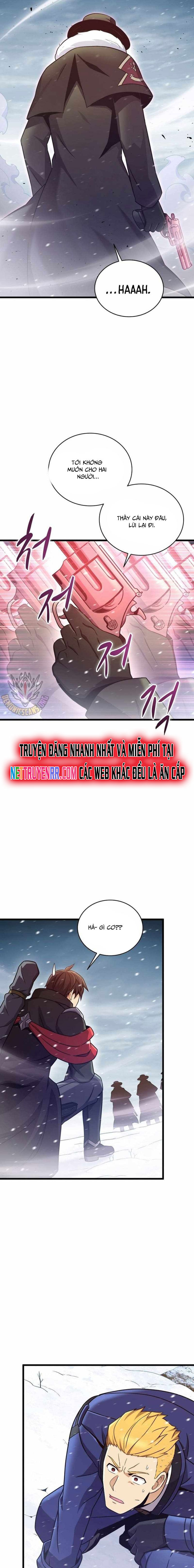 Xạ Thủ Đạn Ma Chapter 173 - 16