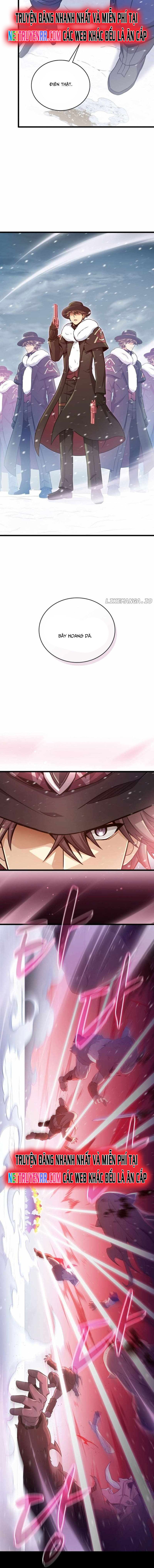 Xạ Thủ Đạn Ma Chapter 173 - 17