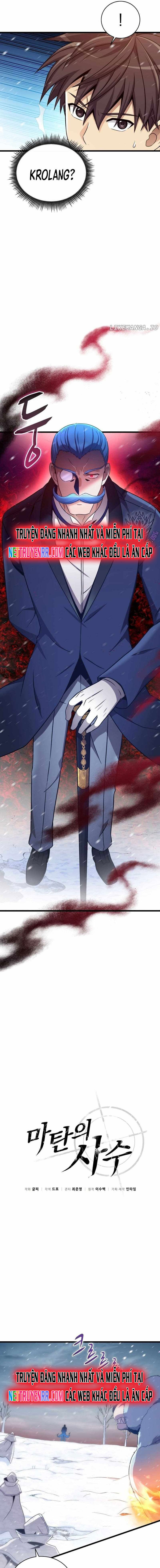 Xạ Thủ Đạn Ma Chapter 173 - 4