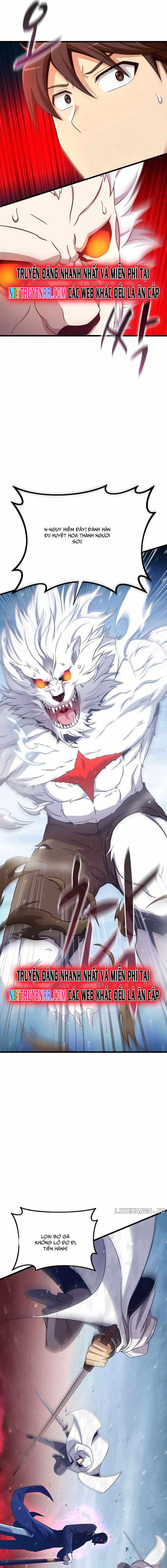 Xạ Thủ Đạn Ma Chapter 173 - 6