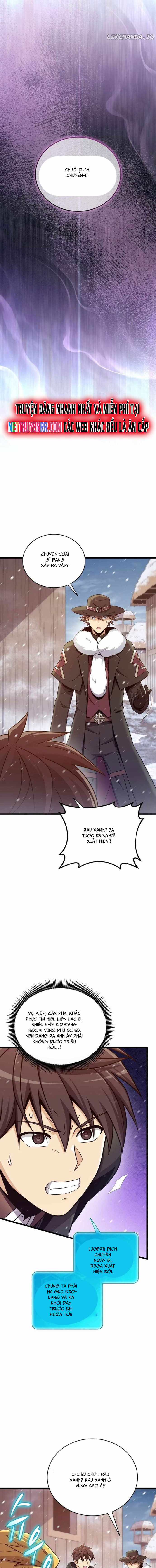 Xạ Thủ Đạn Ma Chapter 173 - 8