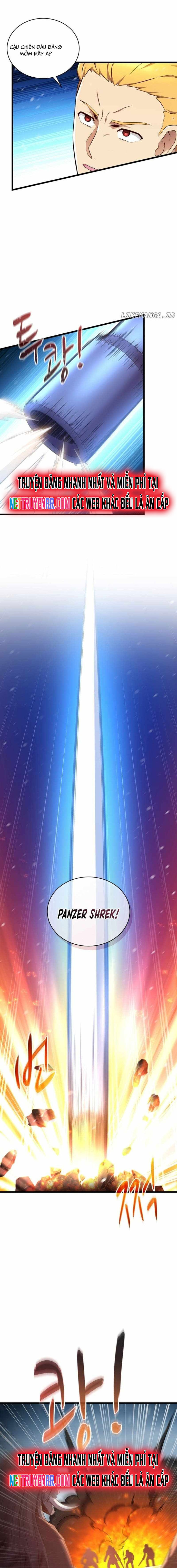 Xạ Thủ Đạn Ma Chapter 173 - 10