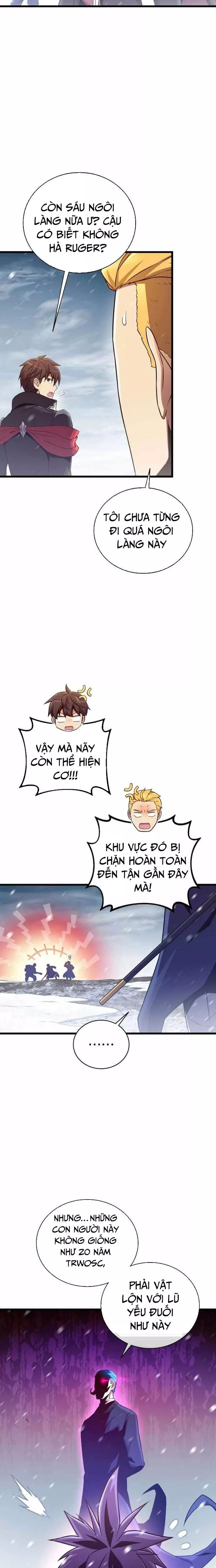 Xạ Thủ Đạn Ma Chapter 174 - 11