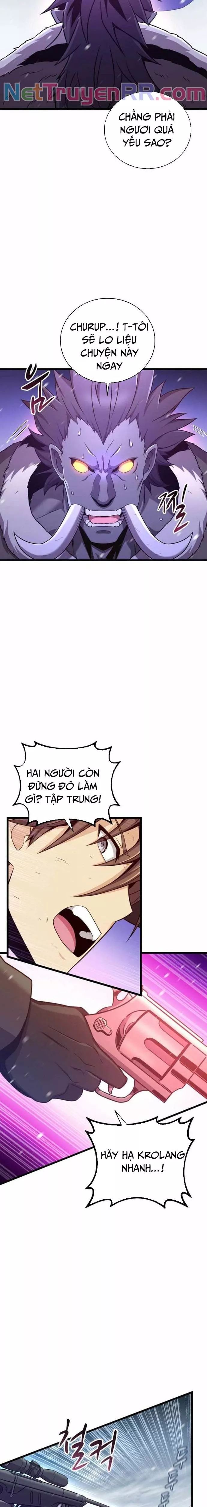 Xạ Thủ Đạn Ma Chapter 174 - 12