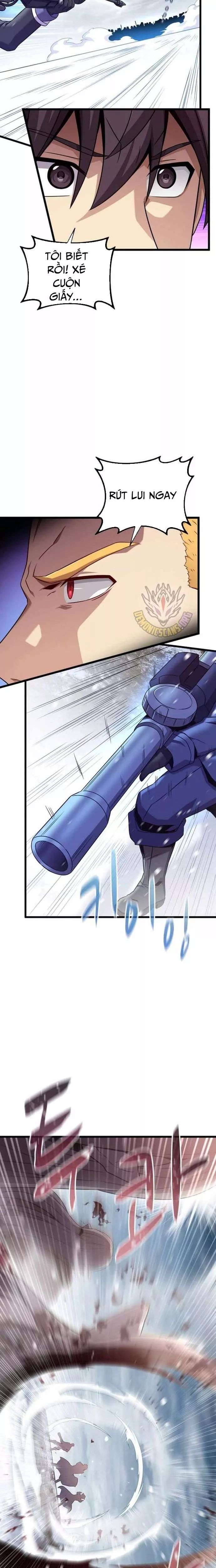 Xạ Thủ Đạn Ma Chapter 174 - 13