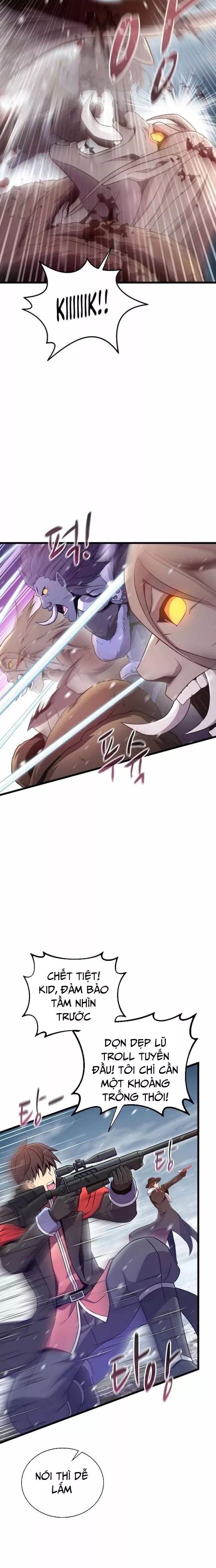 Xạ Thủ Đạn Ma Chapter 174 - 14