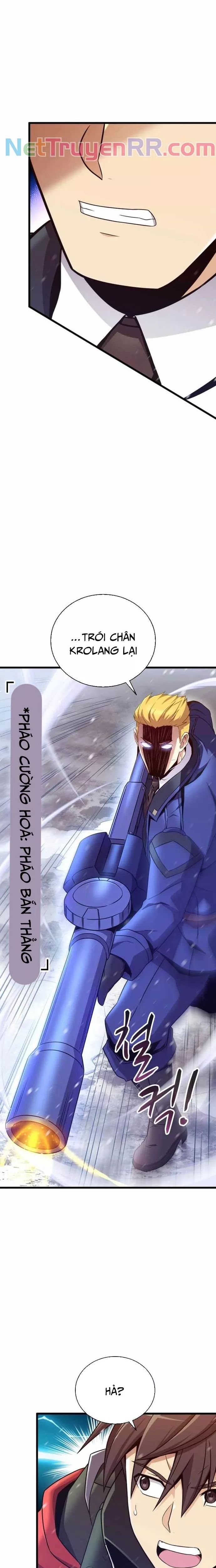 Xạ Thủ Đạn Ma Chapter 174 - 15