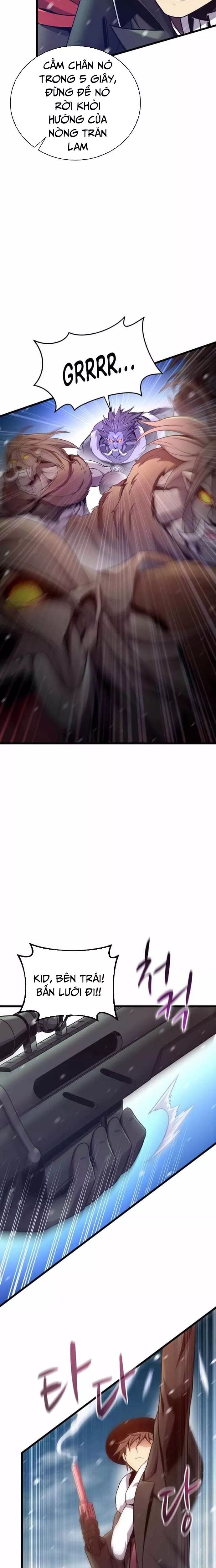 Xạ Thủ Đạn Ma Chapter 174 - 16