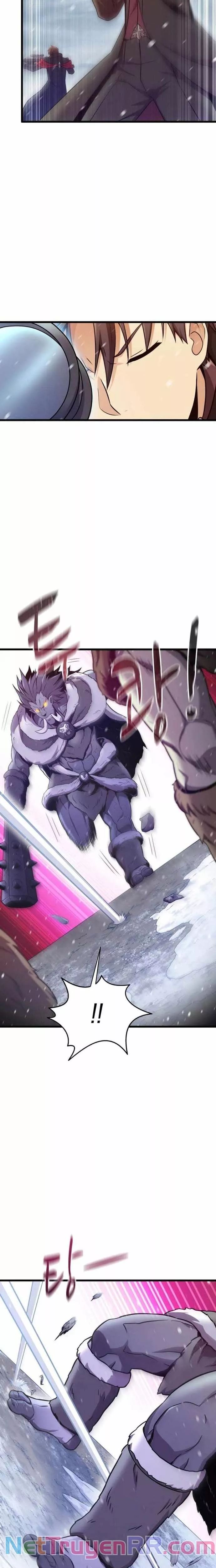 Xạ Thủ Đạn Ma Chapter 174 - 17