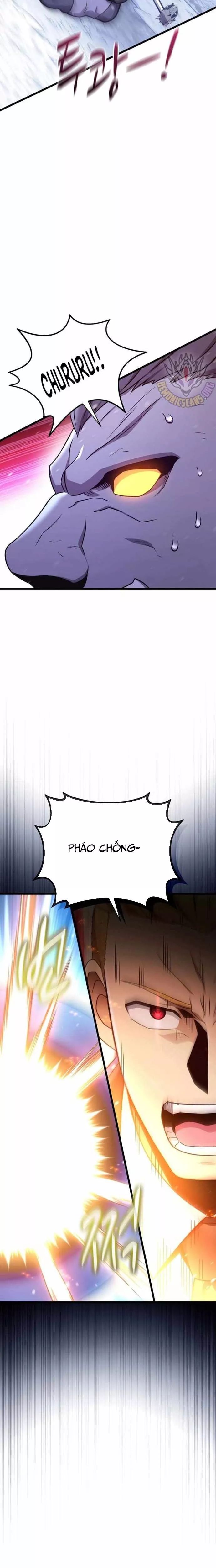 Xạ Thủ Đạn Ma Chapter 174 - 18