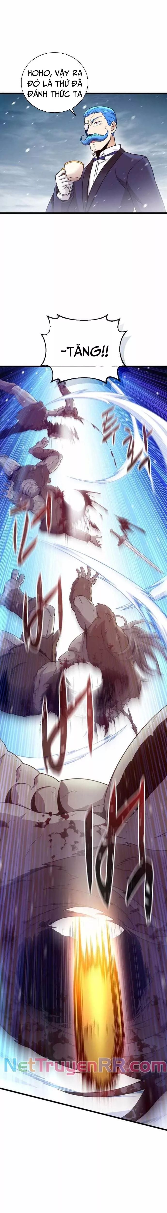 Xạ Thủ Đạn Ma Chapter 174 - 19