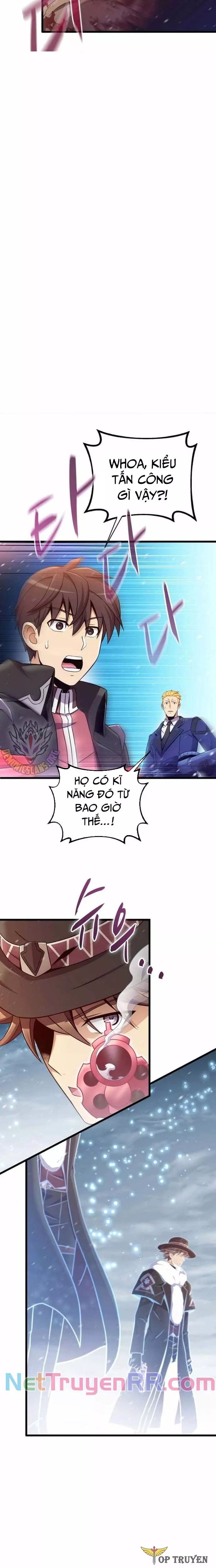 Xạ Thủ Đạn Ma Chapter 174 - 3