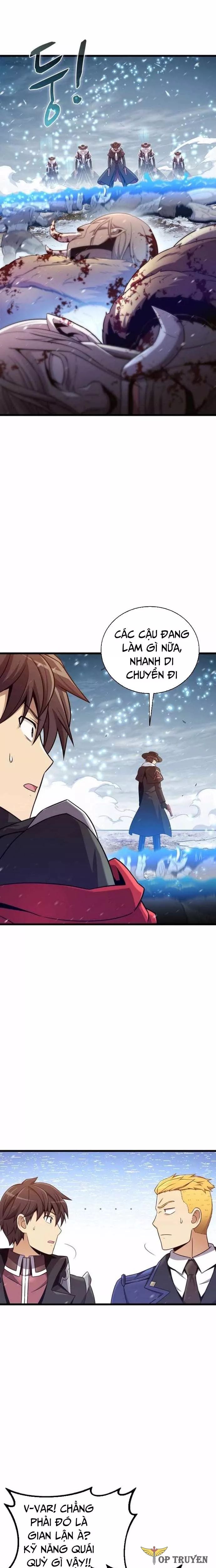 Xạ Thủ Đạn Ma Chapter 174 - 4