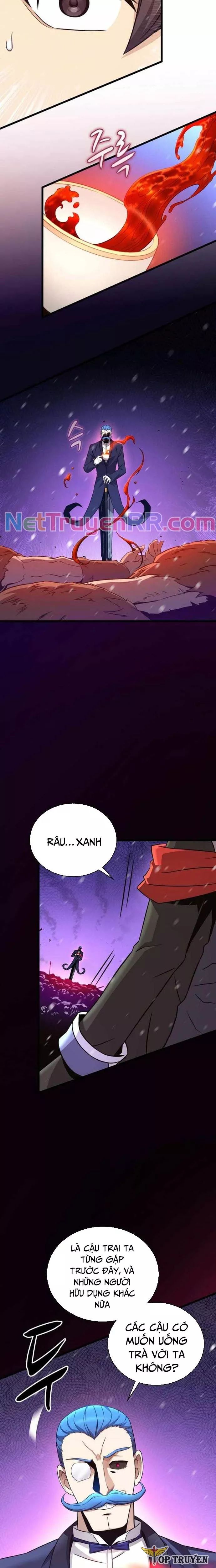 Xạ Thủ Đạn Ma Chapter 174 - 6