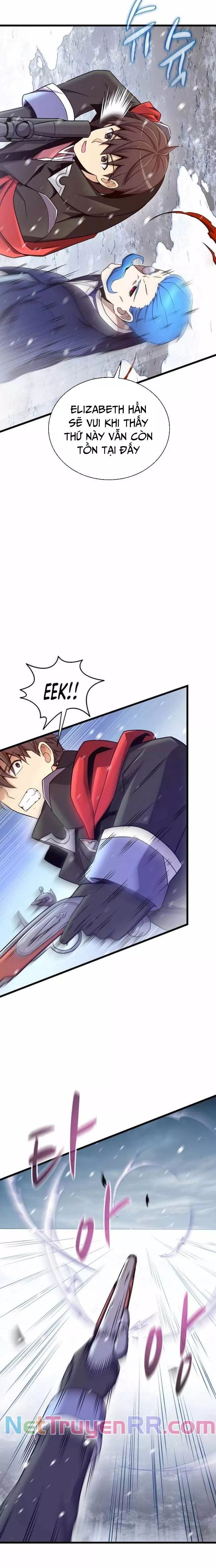 Xạ Thủ Đạn Ma Chapter 174 - 8