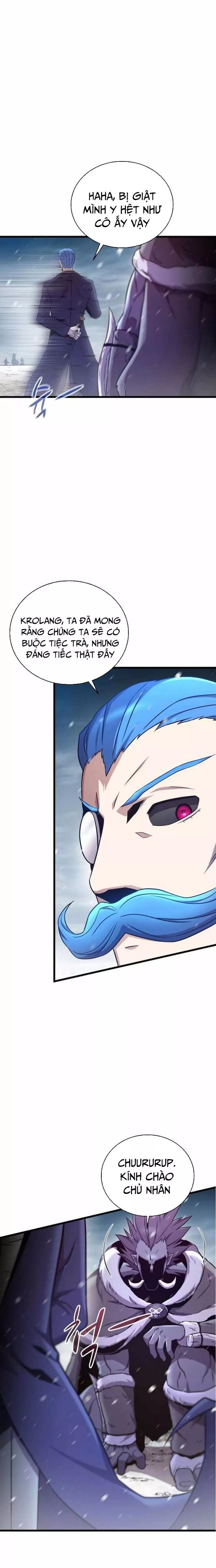 Xạ Thủ Đạn Ma Chapter 174 - 9