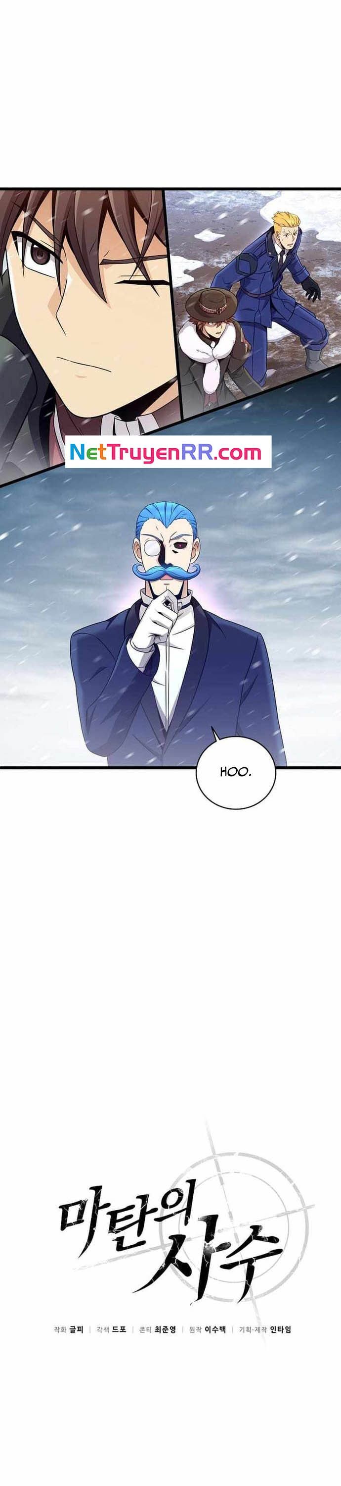 Xạ Thủ Đạn Ma Chapter 175 - 11