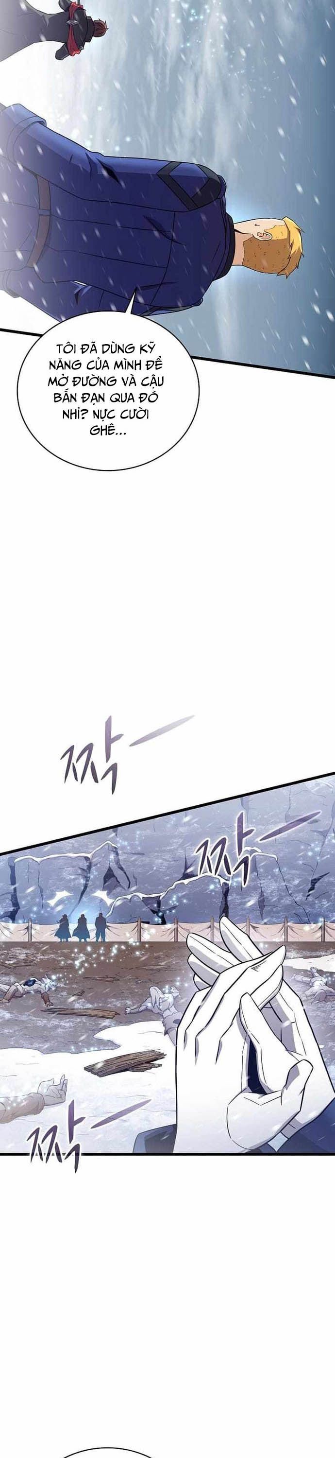 Xạ Thủ Đạn Ma Chapter 175 - 14